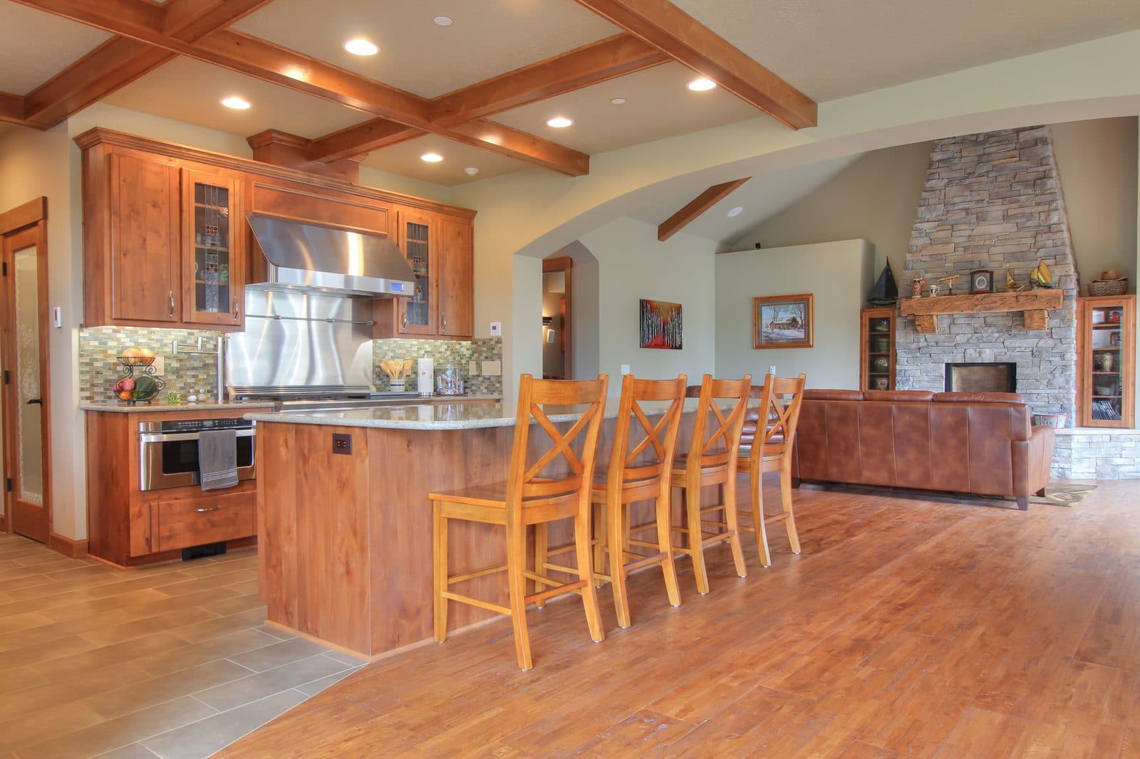 Best Areas to Build a Custom Home Near Portland, Oregon