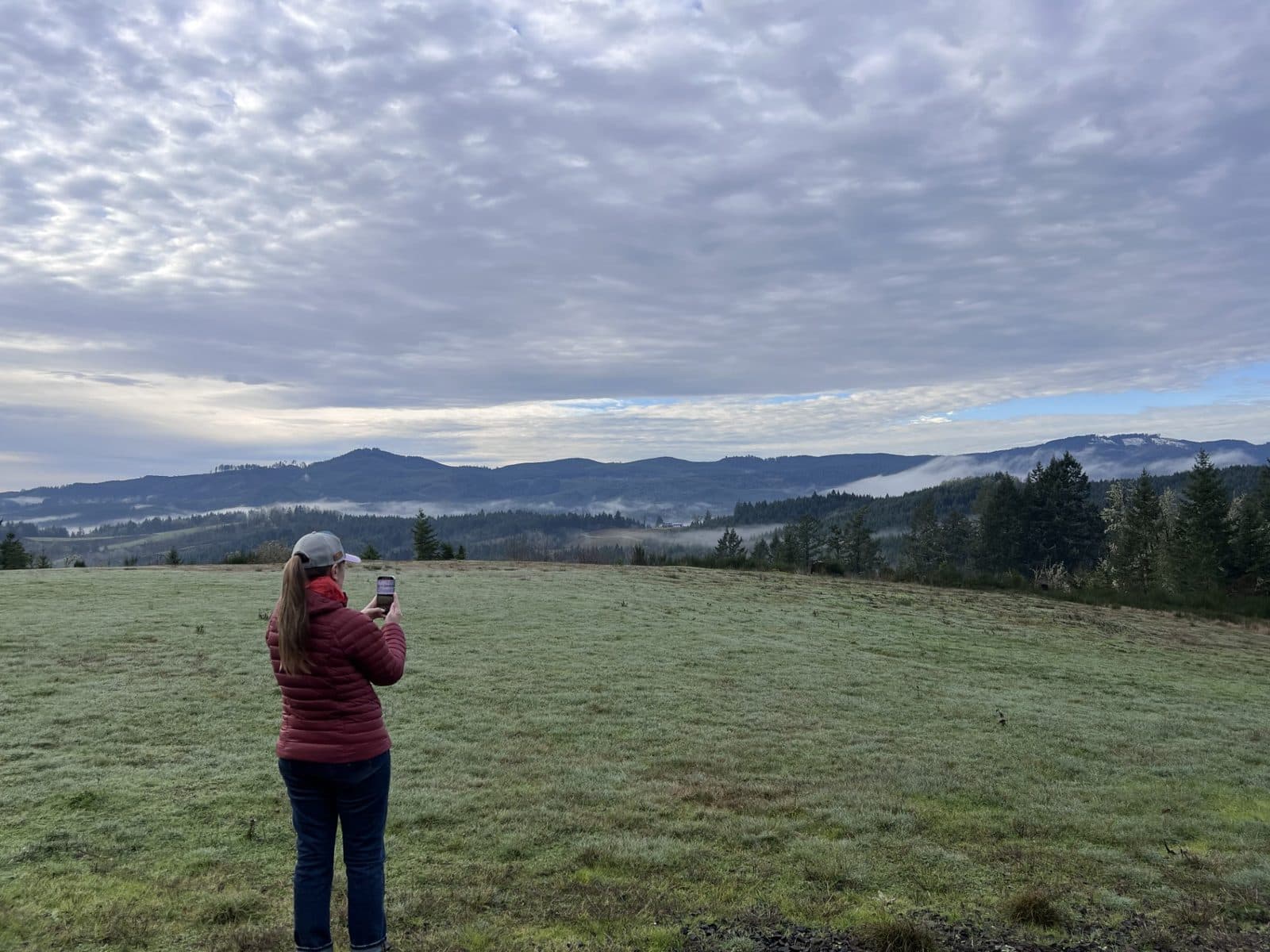 Building on Rural Land in Oregon Wine Country: A Site-to-Done Guide