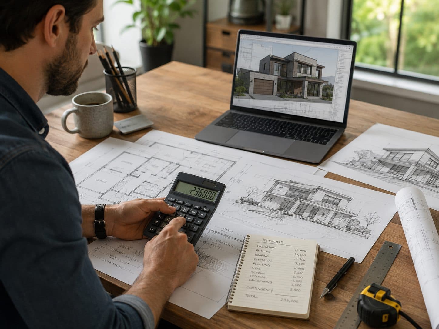 Cost to Build a Custom Home in Yamhill County, Oregon (2026)
