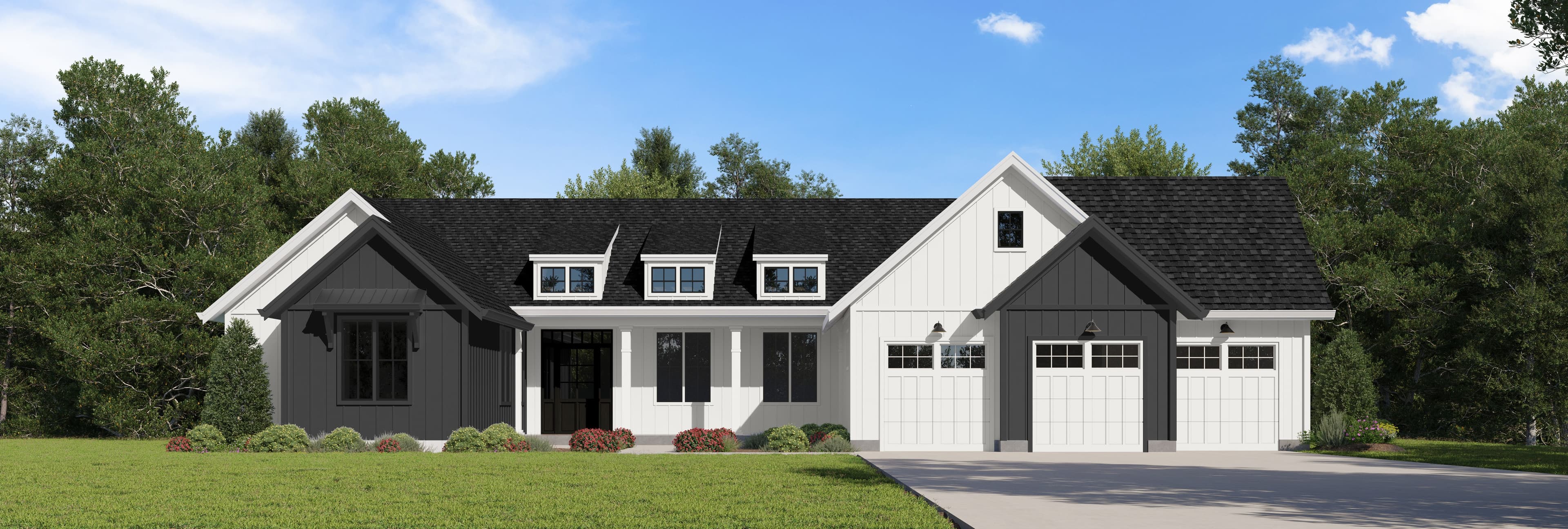 5 bedroom custom home in Oregon