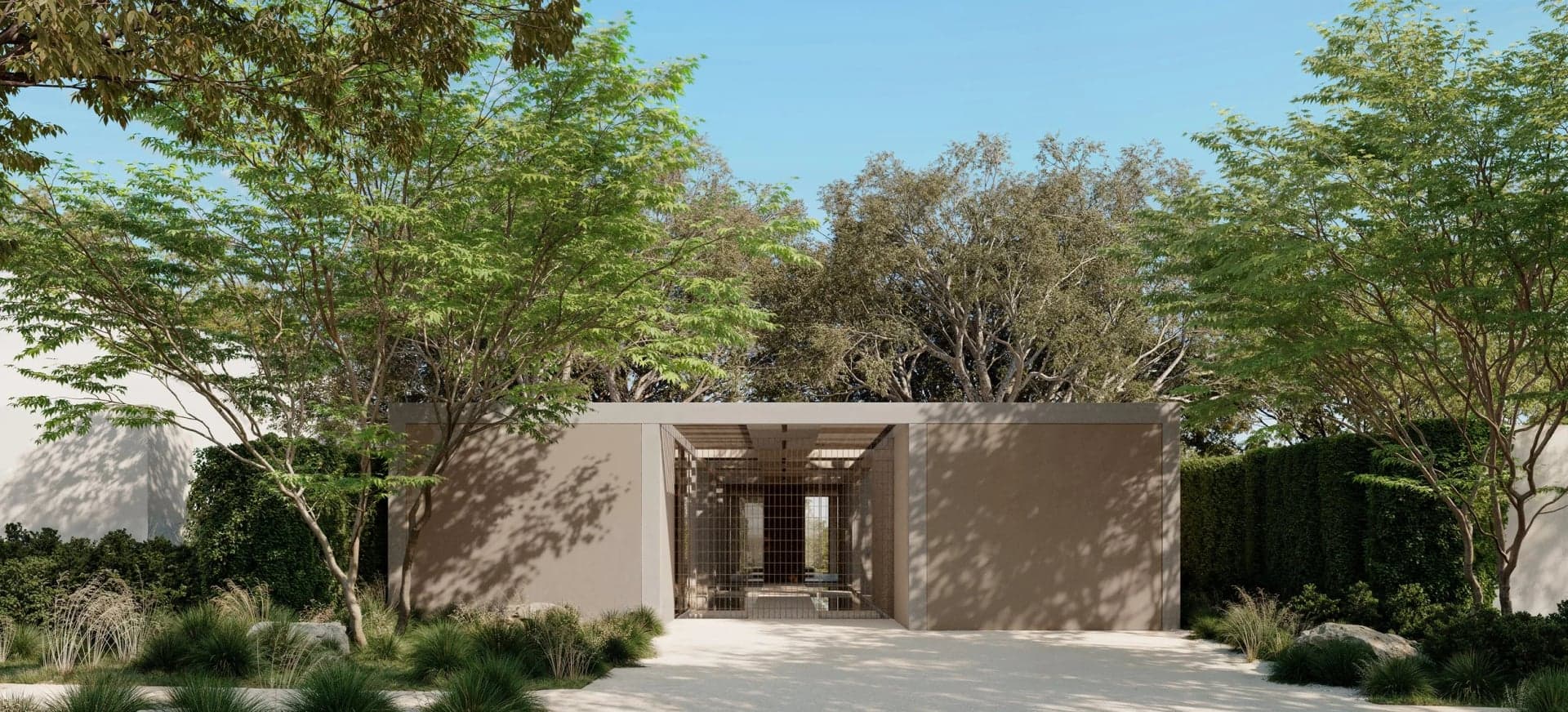 Why I'm Spending the Next Two Months on the Case Study Adapt Series — Starting with Woods + Dangaran's Bramell House