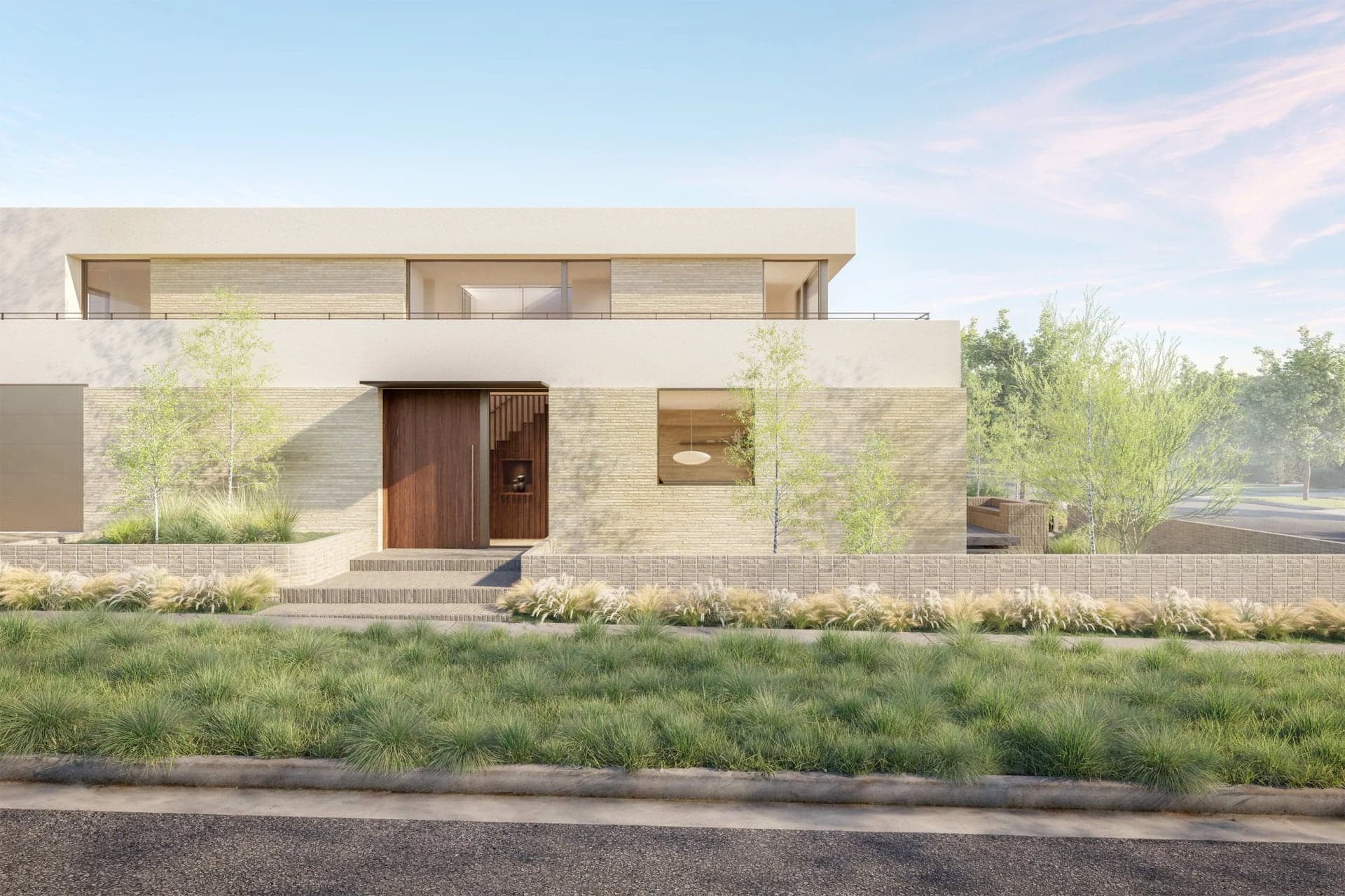 CSA #8: EYRC Architects and the Laurence House — Rebuilding What the Family Missed Most