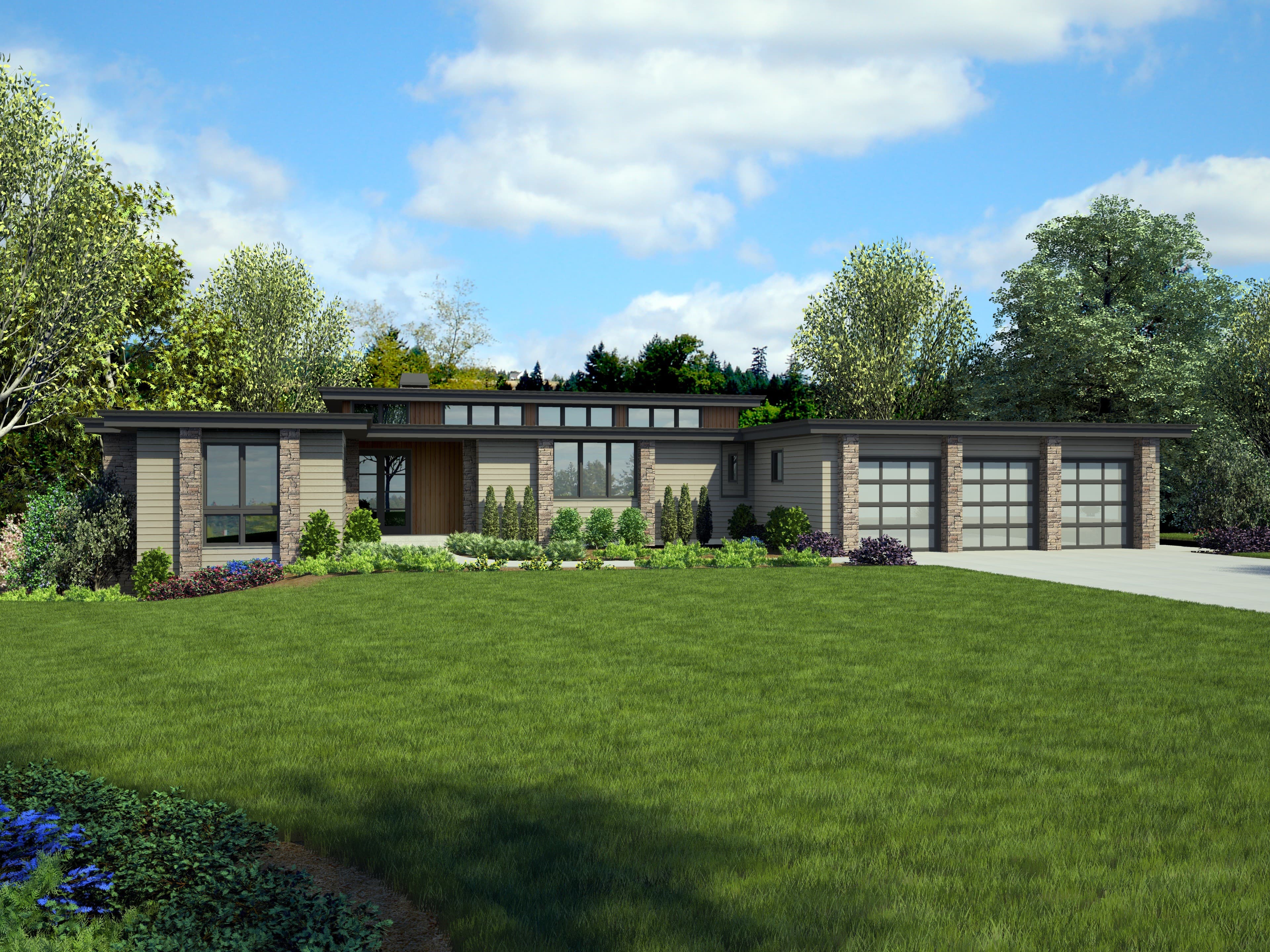 Choosing Land for a Custom Home in the Willamette Valley: A Builder's Guide