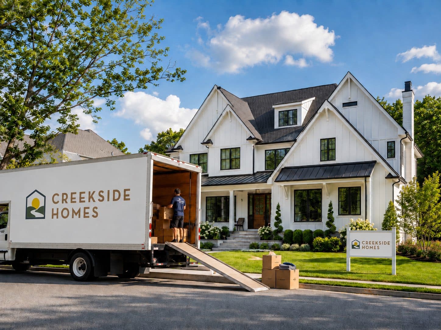 5 Moving Day Mistakes You Must Avoid to Keep Your Sanity