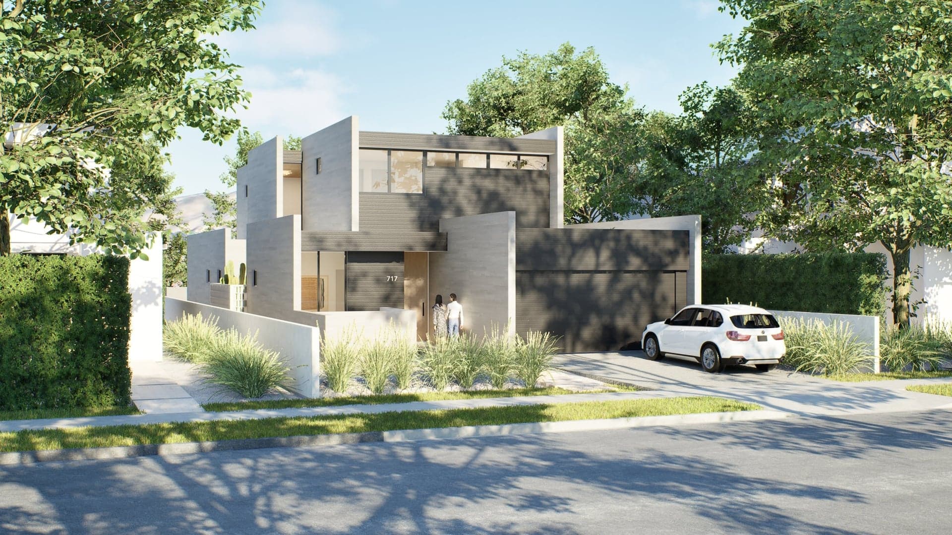 CSA #16: Standard Architecture's Wallach Kleinman House — Closing the Series with the Right Conviction
