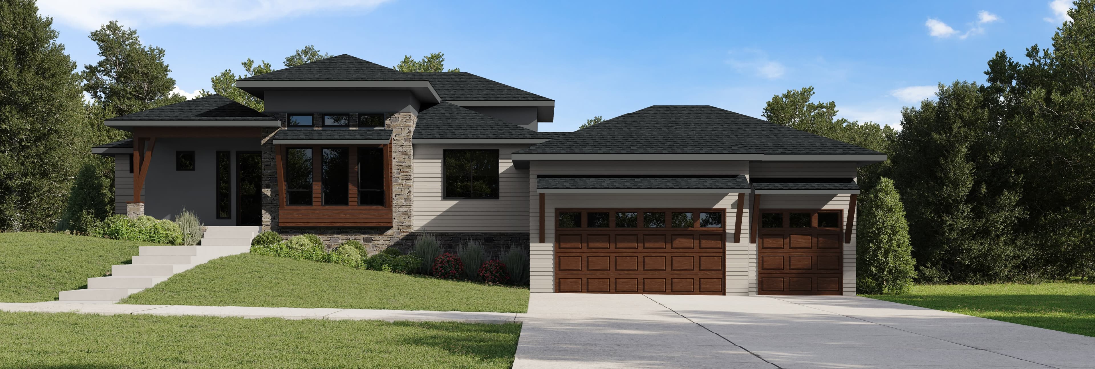 Metolius - 4 bed, 2.5 bath custom home in Oregon