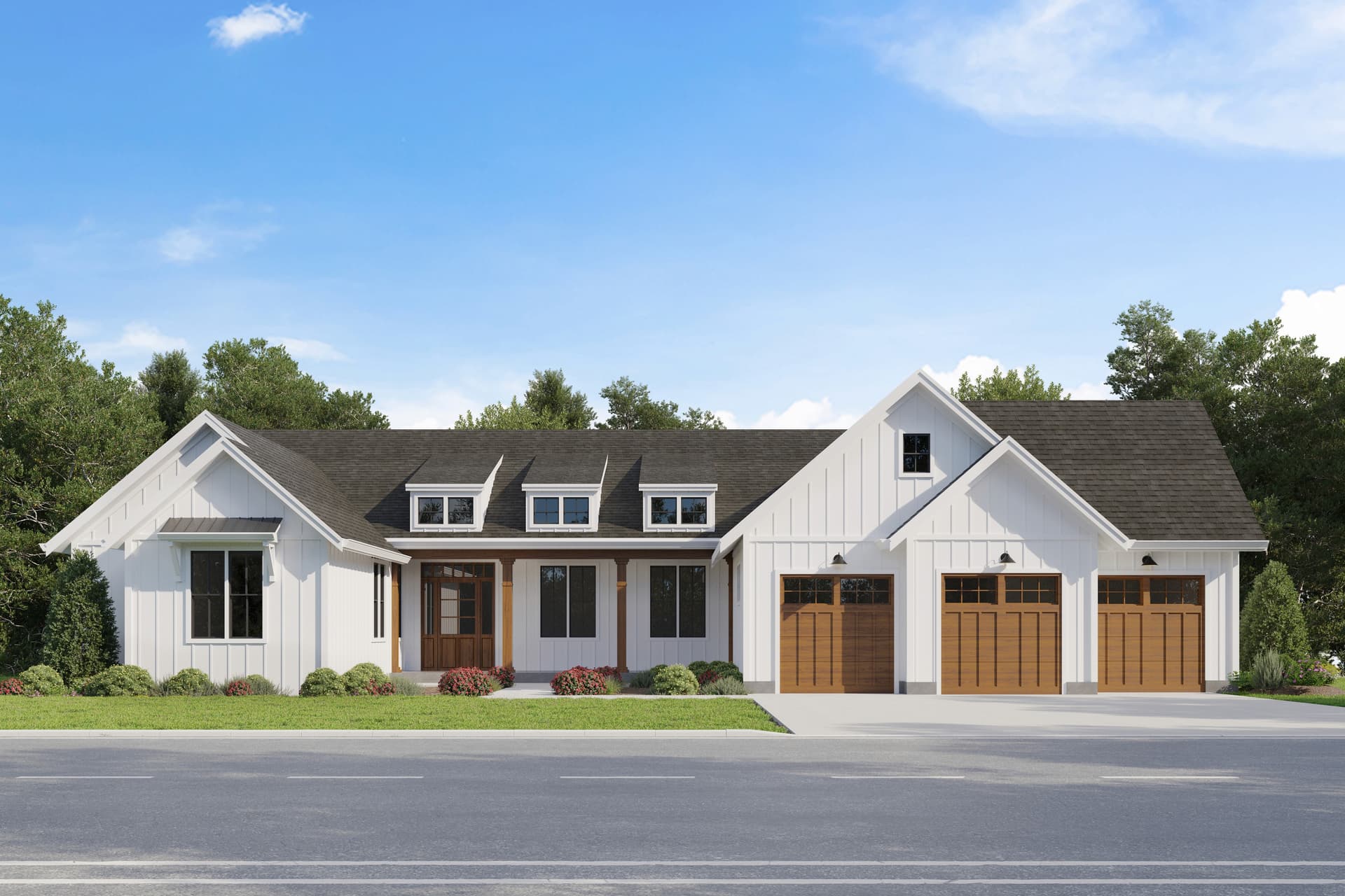 About Us | Creekside Homes | Creekside Homes