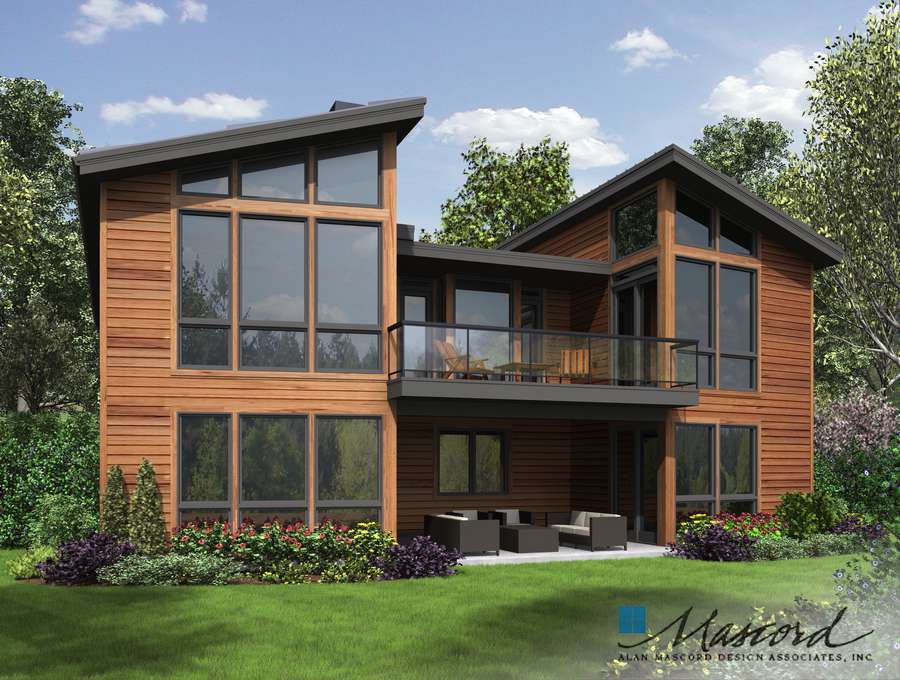 Malheur - 4 bed, 4 bath custom home