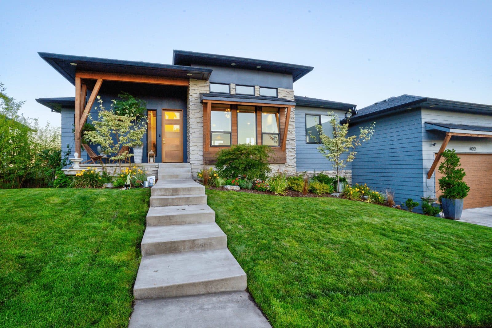 Custom home builder in Manzanita, Oregon
