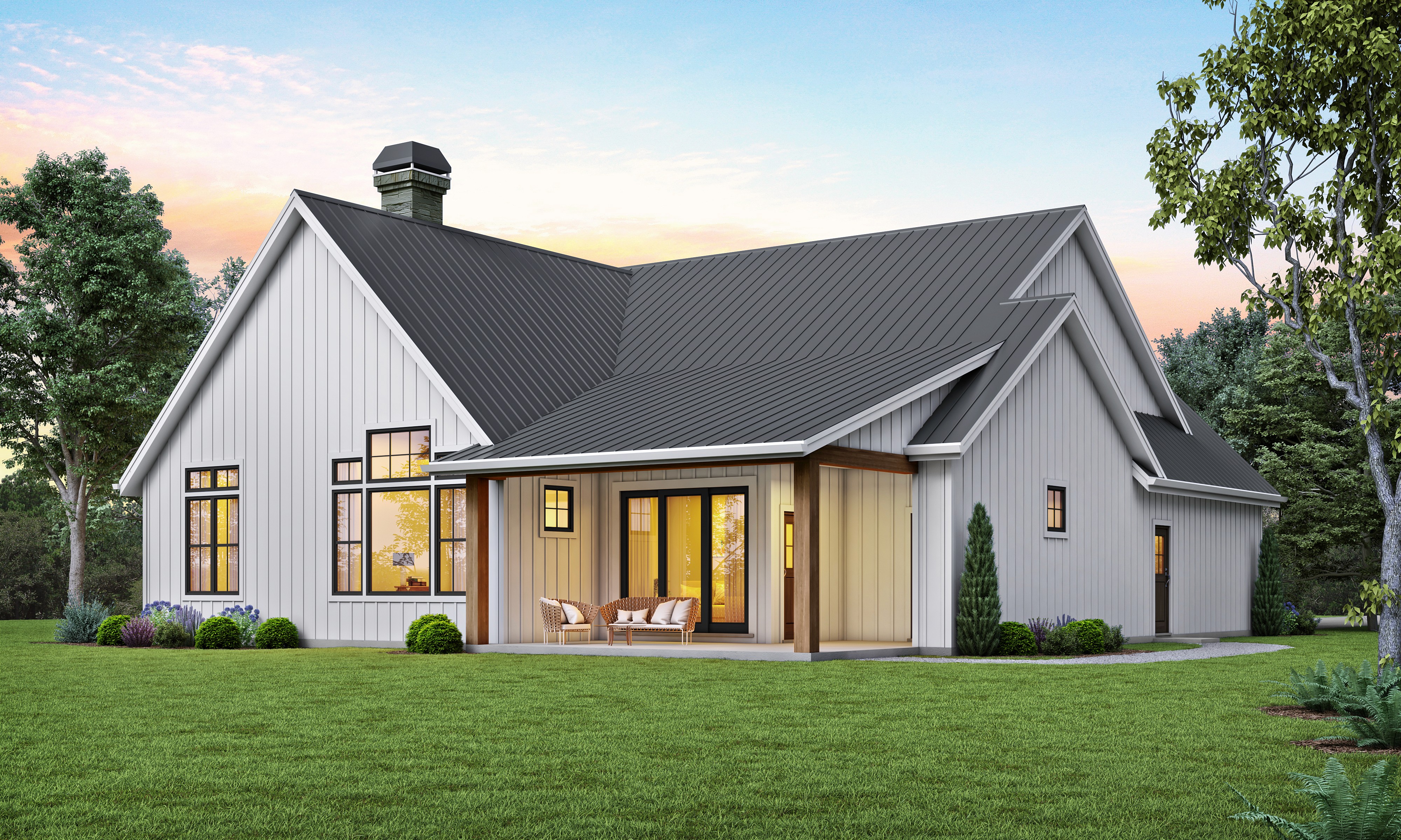 Don’t Start Designing Your Home Until You’ve Done This! | Creekside Homes