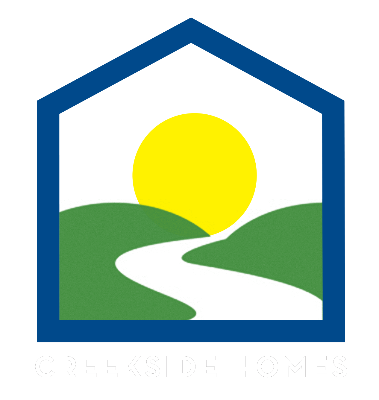 Creekside Homes