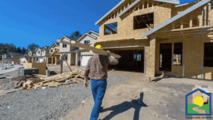 Team Creekside Homes - Value Proposition 3 Steps to 5 Stars 